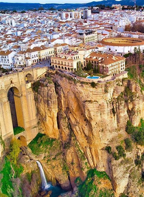 ronda españa|Ronda, Spain: The Absolute BEST Things to Do (2024)